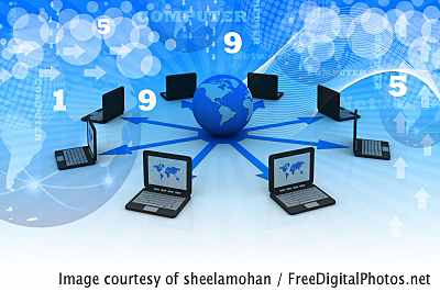 1969 Concepto de red. (Gerard)