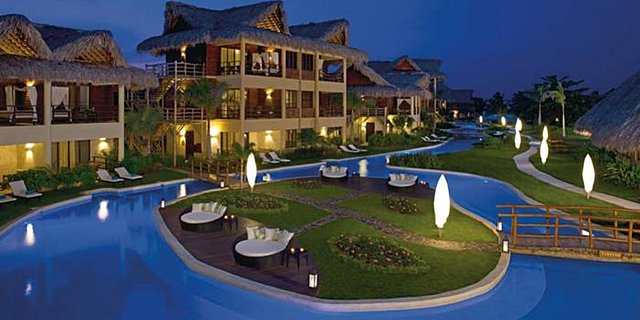 Hoteles bonitos de guatemala