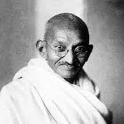 Timeline: Mahatma Gandhi