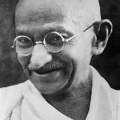 Timeline: Mahatma Gandhi