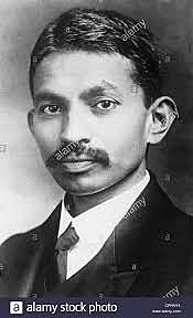 Gandhi Studies Abroad