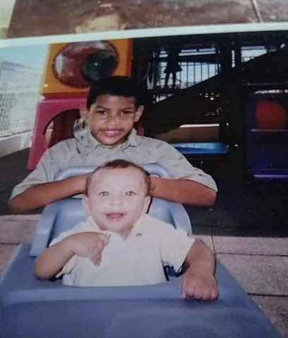 El Nacimiento de Ryan