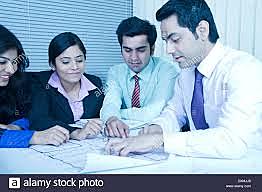 Gandhi tries to help others.