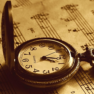 Timeline: Mi vida en una linea de tiempo