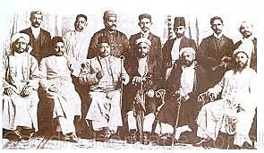 He became a leader in the Indian National Congress political party