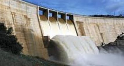 Hydraulic Construction