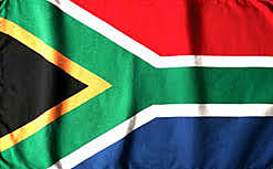 Gandhi Travels to South Africa