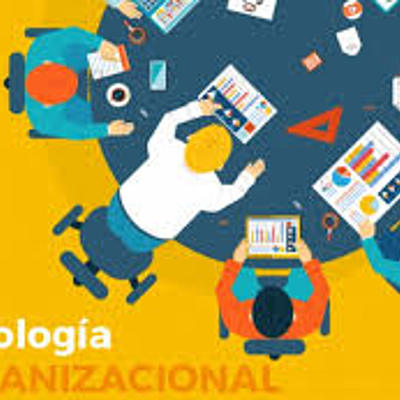 Timeline: LINEA DE TIEMPO HISTORIA DE LA PSICOLOGÍA ORGANIZACIONAL