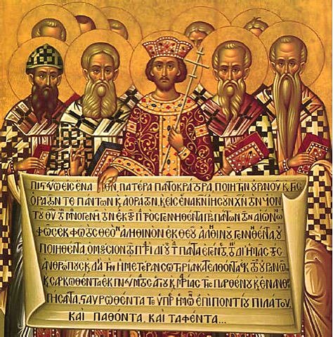 Edicto de Tesalónica