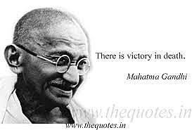 India wins independence.