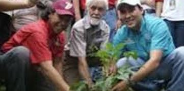 Conservation Movements and Laws