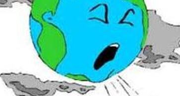 Environmental pollution