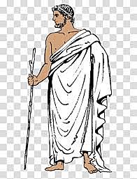 Roma en mans dels estruc