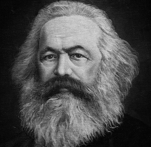 Karl Marx