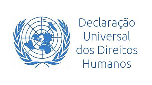Aprovação da Declaração Universal dos Direitos do Homem