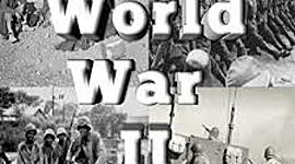 Timeline: WWII Project