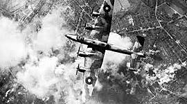 Timeline: WWII Timeline