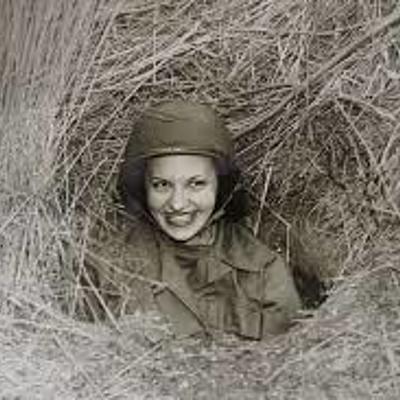 Timeline: WWII Project by Dylan Murphy