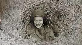 Timeline: WWII Project by Dylan Murphy