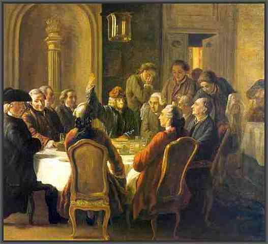 Cambio en el pensamiento