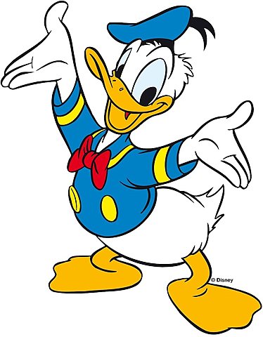 Pato Donald
