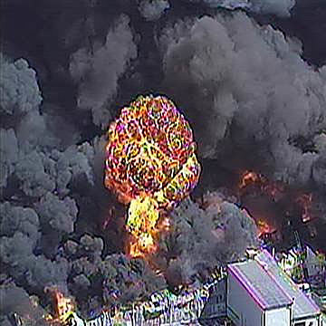 Problemas ambientales