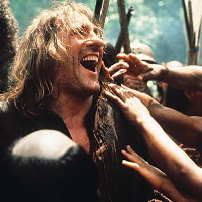 Timeline: CONQUEST OF PARADISE - 1492