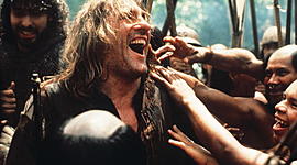 Timeline: CONQUEST OF PARADISE - 1492