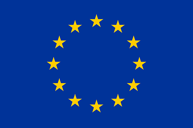 Fundação da União Europeia