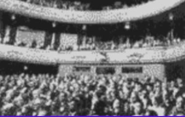 Stockholm Earth Summit