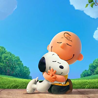 Timeline: snoopy
