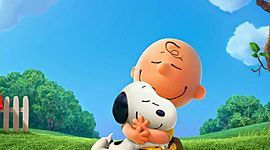 Timeline: snoopy