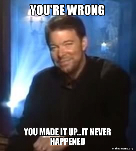 Gulf of Tonkin fluke