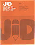 Journal of Instructional Development - ID