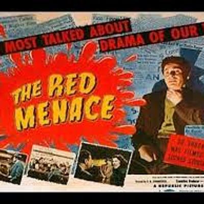 Timeline: Early Cold War (CUL&POL)