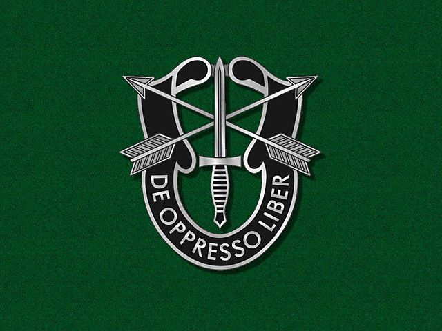 Kennedy orders Green Berets to South Vietnam