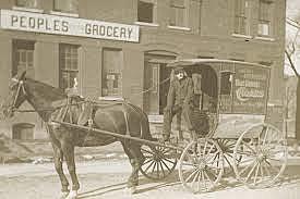 The lynching at The Curve in Memphis