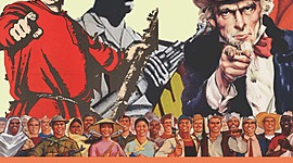 Timeline: Early Cold War Timeline