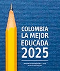 El proyecto de nación