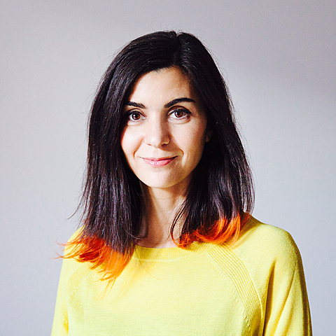 YOLANDA DOMÍNGUEZ (1977)