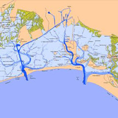 Timeline: NASCITA ED EVOLUZIONE DELLA LAGUNA DI VENEZIA