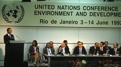 United Nations Conference