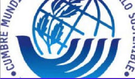 Johannesburg Earth Summit