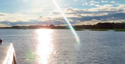 Colombian Environmental Summit, Guaduadas
