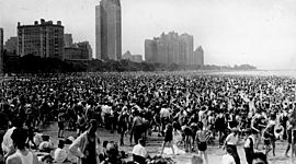 Timeline: PROYECTO FELICES AÑOS 20