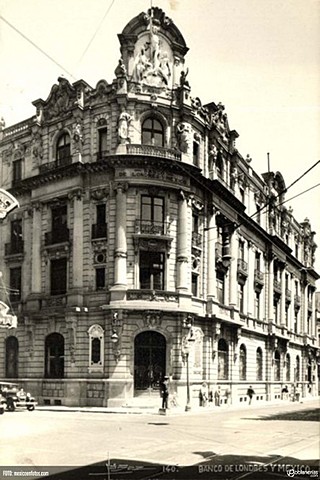 CREACIÓN DE INSTITUCIONES