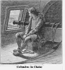 1492: Conquest Of Paradise