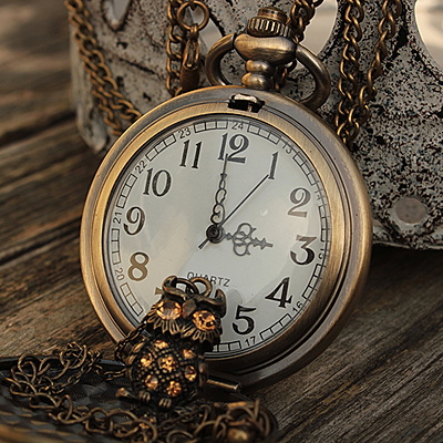 Timeline: Временная структура системы