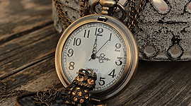 Timeline: Временная структура системы