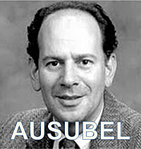 DAVID AUSUBEL
